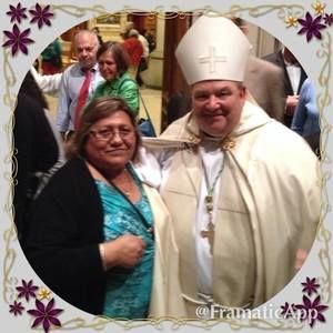 Meet your Posher, Maribel